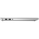 HP Elitebook 840 G7 14 I7 (10a GEN)16GB RAM 256GB SSD WIN.11 + Teclado Reacondicionado Grau A+