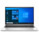 HP EliteBook 850 G7: 15,6" Full HD i5 (10a Gen.)16GB RAM 256GB SSD + Win.11 Reacondicionado Grau A