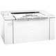 Hp impressora laserjet pro m102w wifi