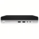 HP MMF (Mini PC) ProDesk 400 G5 i5 8a Gen. 16GB RAM 512GB NVME Windows 11 Pro Reacondicionado