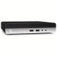 HP MMF (Mini PC) ProDesk 400 G5 i5 8a Gen. 16GB RAM 512GB NVME Windows 11 Pro Reacondicionado