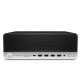 HP SFF (PC Sobremesa) ProDesk 600 G4 i7 8a Gen. 16GB RAM 512GB SSD Windows 11 Reacondicionado