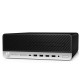 HP SFF (PC Sobremesa) ProDesk 600 G4 i7 8a Gen. 16GB RAM 512GB SSD Windows 11 Reacondicionado
