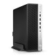 HP SFF (PC Sobremesa) ProDesk 600 G4 i7 8a Gen. 16GB RAM 512GB SSD Windows 11 Reacondicionado