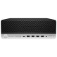 HP SFF (PC Sobremesa) ProDesk 600 G5 i5 8a Gen. 16GB RAM 512GB SSD Reacondicionado