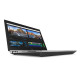 HP Zbook 17 G5 17,3" INTEL Xeon (E-2176M) 32GB RAM 1TB SSD Nvidia Quadro P5200 16GB Grau B Reacond
