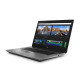 HP Zbook 17 G5 17,3" INTEL Xeon (E-2176M) 32GB RAM 1TB SSD Nvidia Quadro P5200 (16GB) Reaconcionado