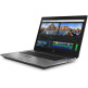 HP Zbook 17 G6 17,3" I7 (9750H) 64GB RAM 1TB SSD Nvidia Quadro RTX 4000 8GB Reacondicionad Grau A