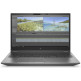HP Zbook Fury 15 G7: 15,6" FHD I7 32GB GB 512 SSD M2 NVIDIA T2000 + Teclado Reacondicionado