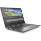 HP Zbook Fury 15 G7: 15,6" FHD I7 32GB GB 512 SSD M2 NVIDIA T2000 + Teclado Reacondicionado