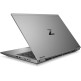 HP Zbook Fury 15 G7: 15,6" FHD I7 32GB GB 512 SSD M2 NVIDIA T2000 + Teclado Reacondicionado