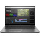 HP Zbook Fury 15 G7 15,6" I7 16GB RAM 512GB SSD M2 NVIDIA QUADRO RTX 3000 Reacondicionado