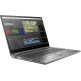 HP Zbook Fury 15 G7 15,6" I7 16GB RAM 512GB SSD M2 NVIDIA QUADRO RTX 3000 Reacondicionado
