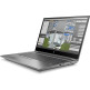 HP Zbook Fury 15 G8 15,6" I7 (11800H) 32GB RAM 1TB SSD M2 RTX A2000 (6GB GDDR6) Reacondicionado
