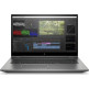 HP Zbook Fury 15 G8 15,6" I7 (11800H) 32GB RAM 512GB SSD M2 RTX 3000 (6GB GDDR6) Reacondicionado