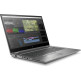 HP Zbook Fury 15 G8 15,6" I7 (11800H) 32GB RAM 512GB SSD M2 RTX 3000 (6GB GDDR6) Reacondicionado