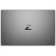 HP Zbook Fury 15 G8 15,6" I7 (11800H) 32GB RAM 512GB SSD M2 RTX 3000 (6GB GDDR6) Reacondicionado
