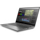 HP Zbook Fury 15 G8 15,6" I7 (11800H) 32GB RAM 512GB SSD M2 RTX 3000 (6GB GDDR6) Reacondicionado