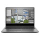 HP Zbook Fury 15 G8 i7 RAM 32GB SSD 512GB NVIDIA RTX A2000 (4GB VRAM) (Tec. Espanhol) Reacondiconado