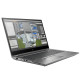 HP Zbook Fury 15 G8 i7 RAM 32GB SSD 512GB NVIDIA RTX A2000 (4GB VRAM) (Tec. Espanhol) Reacondiconado