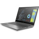 HP Zbook Fury 17 G7 17,3 I7-10a GEN.32GB SSD 1TB NVIDIA RTX 3000 Reacondiconado