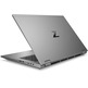 HP Zbook Fury 17 G7 17,3 I7-10a GEN.32GB SSD 1TB NVIDIA RTX 3000 Reacondiconado