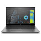 HP Zbook Fury 17 G7 17,3" i9 32GB RAM 512GB M.2 NVIDIA RTX 3000 (6GB) Reacondiconado