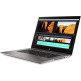 HP Zbook Studio G5: 15.6 "I7 (8o GEN.) 64GB RAM 1TB SSD Gráfico Nvidia Quadro P1000 Reacondicionado