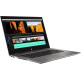 HP Zbook Studio G5: 15.6 "I7 (8o GEN.) 64GB RAM 1TB SSD Gráfico Nvidia Quadro P1000 Reacondicionado