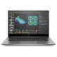HP Zbook Studio G7 15,6" i7 32GB RAM 512GB SSD NVIDIA Quadro T1000 (4GB) Reacondicionado