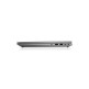 HP Zbook Studio G8: 15,6" FHD I7 32GB RAM 512GB SSD NVIDIA T1200 + W11 PRO +Teclado Reacondicionado