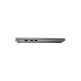 HP Zbook Studio G8: 15,6" FHD I7 32GB RAM 512GB SSD NVIDIA T1200 + W11 PRO +Teclado Reacondicionado