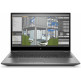 HP Zbook Studio G8 15,6" i7 32GB RAM 256GB SSD NVIDIA A2000 (4GB VRAM) Reacondicionado