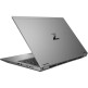 HP Zbook Studio G8 15,6" i7 32GB RAM 256GB SSD NVIDIA A2000 (4GB VRAM) Reacondicionado