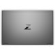 HP Zbook Studio G8 15,6" i7 32GB RAM 256GB SSD NVIDIA A2000 (4GB VRAM) Reacondicionado