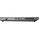 HP Zbook Studio G8 15,6" i7 32GB RAM 256GB SSD NVIDIA A2000 (4GB VRAM) Reacondicionado