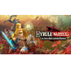 Guerreiros Hyrule: A Era do Cataclismo de Mudança