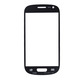 Reposto cristal frontal Samsung Galaxy S3 Mini (i8190) Dark Blue