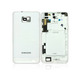 Mudo carcaça completa Samsung Galaxy S II Branco