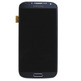 Tela completa Samsung Galaxy S4 i9506 Azul