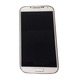 Reparaçao Tela completa Samsung Galaxy S4 i9506 Branco