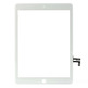 Reposto digitalizador iPad Air Branco