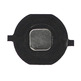 Reparaçao Botão Home iPhone 4S (com espaciador metálico) Negro