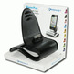 Dock para iPhone Konnet iCrado Plus Negro