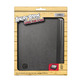 Funda de cuero Angry Birds Folio Negra para el nuevo iPad