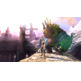 Majin and the Forsaken Kingdom Xbox 360