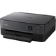 Impresora Canon Multifunción Pixma TS5350a Black