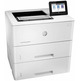 Impresora HP Laserjet Enterprise M507X Blanca