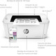 Impresora HP Laserjet Pro M15A