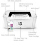 Impressora HP Laserjet Pro M15W Wifi USB